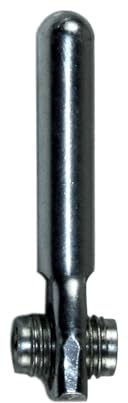 SI Siegenia Ecklagerbolzen Durchmesser 7mm, Länge 46mm (700600 oder FBLB0060) (5 Stück)