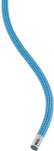 Petzl Arial Unisex-Seil, 9,5 mm, blau, 70 m