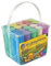 PUSTEFIX - 45020003 - MALEFIX Gessetti colorati confezione da 20