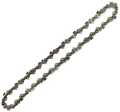 Catena di ricambio per barra da 25 cm 40 maglie lama per motosega da potatura 25cc