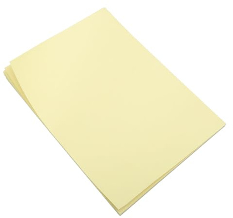 Tyenaza Papel Adhesivo De Alta Viscosidad, Papel para Quitar El Polvo con Rodillo Adhesivo De 50 Páginas, Fácil De Usar para Alfombras, Pelo De Mascotas, Suciedad Y Polvo