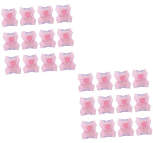 Supvox 24stücke Wiederverwendbar- Mit Für Rüden Und Hündinnen Superabsorbierend Praktisch Für Training Und Für Und Ältere Hunde