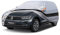 Weleyclore SUV Car Cover Waterproof Breathable,100% Waterproof Outdoor 4X4 Car Covers Rain Snow UV Protection.Custom Fit for VW Tiguan,Audi Q3,BMW X1,Nissan Qashqai,etc B8