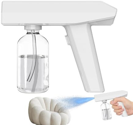 Atomizer - Vaporisateur rechargeable - Vaporisateur portable - 250 ml - Vaporisateur électrique fin - Vaporisateur rechargeable pour salon de coiffure - Pour chambre à coucher, étude, maison