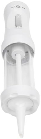 Sorandy Outil de Décoration de Pâtisserie, Biscuits électriques Press Press Cake Cookies Maker Kit avec 12 Disques et 4 Conseils de Glaçage pour la Décoration de Bricolage, Idéal pour les Amateurs