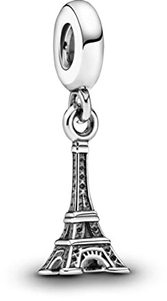 Pandora Damen -Bead Charms 925 Sterlingsilber 791082