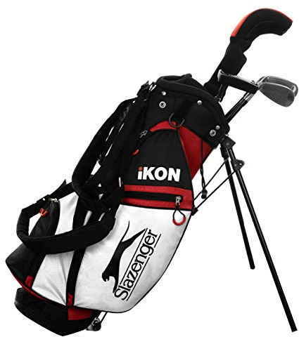 Slazenger Kids Ikon Golf Set