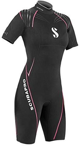 SCUBAPRO Shorty Definition Damen, Größe:44
