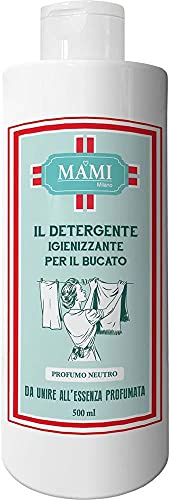 Hygiene-Reiniger für die Wäsche Mami DET Hygieneartikel
