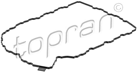 TOPRAN Dichtung, Ölwanne