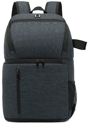 Borsa Fotografica Esterna Impermeabile SLR Zaino Borsa Della Macchina Fotografica Per Fotocamera Digitale Donne Uomini Escursioni Viaggiare