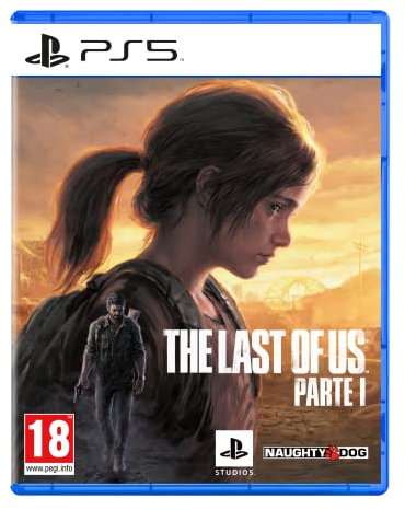 Videogioco Sony Interactive The Last Of Us Part 1
