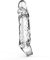 TOYJOY - Medium extension sleeve