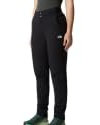 THE NORTH FACE Damen Quest Wanderhose, TNF Black/NPF, 36