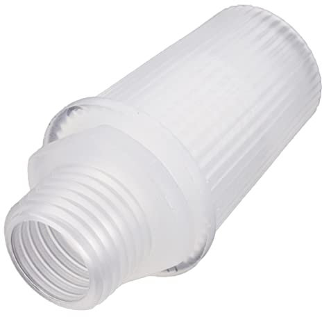 Gadpiparty 40piezas Sujetacables Para Luces Abrazaderas Para Luces Colgantes Sujeciones Para Cables Conectores De De Tensión Sujetadores De Cables Roscados Uso Decoración De Interiores Materi