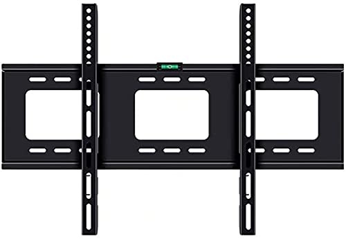 LWJSOCP Supporti TV Supporti TV Supporto TV da Parete Supporto TV da Parete inclinabile per la Maggior Parte dei televisori LED LCD al Plasma da 40-70 Pollici Supporto TV da Parete Fisso c