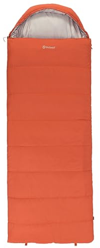 Outwell Schlafsack – einfach zu verstauende Outdoor-Ausrüstung (158710)