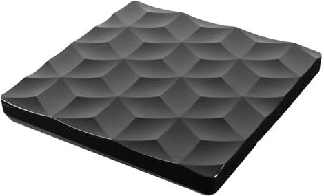 DOITOOL Lecteur DVD Externe USB 3.0 Port Type-c, Graveur CD-rom et DVD-rom Portable Compatible PC et Ordinateur, Lecteur Optique Fin pour Sauvegarde de Données et Lecture Multimédia