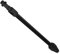 READY Hochdruckreiniger Reinigungslanze 160 Bar Turbo Dse fr Krcher K1-K7, Schwarz