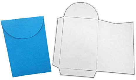 Stanzformen für Scrapbooking, Bastelarbeiten, Karten, Taschen, Umschläge, Scrapbooking, Prägung, Bastelarbeiten, Silber