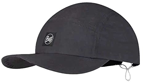 Buff Unisex Verschluss 5 Panel Explore Cap