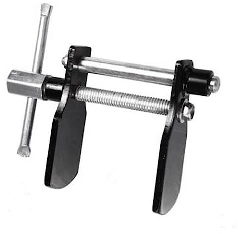 Jisapmzu Einsteller Bremszylinder-Rückstellwerkzeug 0–75 mm Bremsscheiben-Kolbenbelag-Spreizer-Trenner