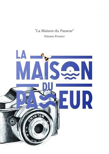La Maison du Passeur