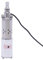 Bomba de agua DC de acero inoxidable para pozos profundos, sumergible, 1,2 m³/h, 12 V, 180 W