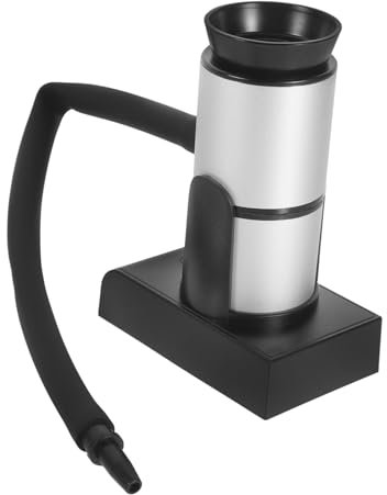 CIYODO Fleischrauchgenerator Für Küche Molekularküchen-räucherofen Zum Räuchern Von Cocktails Und Steaks Praktisches Küchengerät Aus Hochwertigem Material