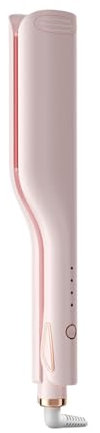 Fer à Crêper les Cheveux - Ondulateur et Boucleur pour Cheveux,Chauffage Rapide Avec Température Réglable Pour Femme Amie Plage Salon Cosplay