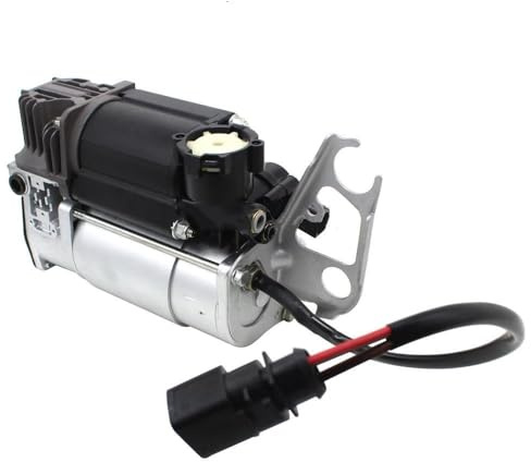 Pompe De Compresseur De Suspension Pneumatique De Voiture, Pour VW, Pour Touareg 7l0616006 7l0698006d 7l0698007a 7l0698007d Jambe Amortisseur Suspension
