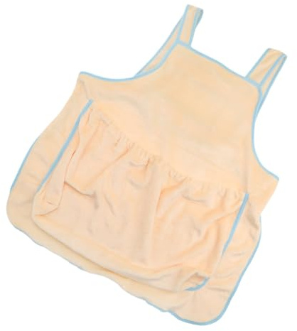 Kattbody Carrier, husdjur sover plommon, bekväm kattpåse, mjuk andningsbar design, säkra händer fria resor för inomhus daglig promenad byte utomhus, 27,56 x 23,62 x 0,39 tum