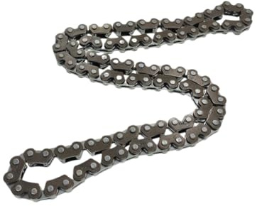 Set guida catena di distribuzione catena di distribuzione 2x3 92L per modelli PCX160 CBS ABS e ADV160 160cc(Timing Chain)