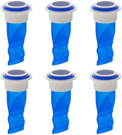 Anti-odeur Drain de Sol Douche - Valve unidirectionnelle, siphon de sol en silicone réglable pour évier,Insert de drainage Bouchon de vidange Attrape-cheveux Scellant Joint de piège à crépine de