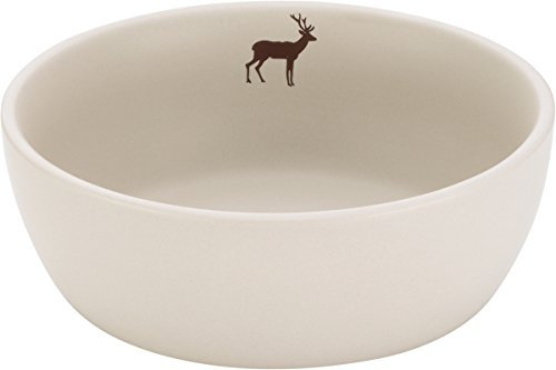 KECK & LANG GMBH Kela Fondueschälchen,Henrik' 16660 Fondueschale Henrik Creme