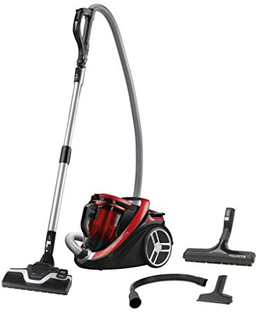 Rowenta Silence Force Cyclonic Home and Car RO7643EA