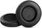 1 Pair Replacement Ear Pads Cushions Compatible with JVC HA-NC80 HA-NC120 HA-S400B HA-S400 Wireless Headphones Earmuffs