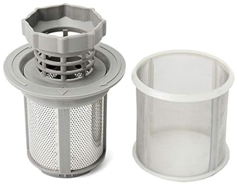 427903 Dishwasher Mesh Micro Filter Replacement for Bosch Neff 00427903 10002494 Sieve 00170740 00175712 00418404 00492046 492046 SGS SGV SRS SGU SGS SHV SE Series