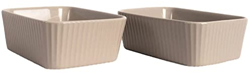 Sagaform 5018356 Moule à four en faïence