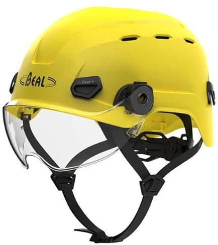 Beal Quantum Visor Kletterseil, Uni, Einheitsgröße