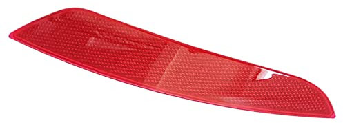 PLYKEA Rücklicht Für V=W Golf 6 MK6 2009 2010 2011 2012 2013 Auto Heckstoßstange Nebelschlussleuchte Autozubehör