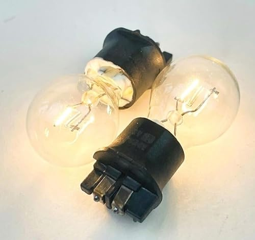 - 2x Stück PW24W Clear 12V WP3.3x14.5/3 24W Glühlampe Halogen Auto Lampe