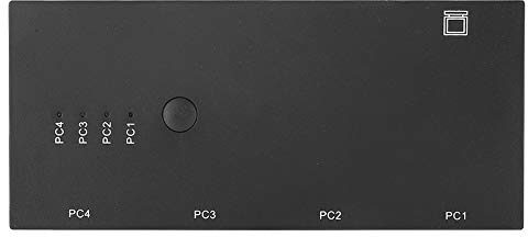 aqxreight 4 en el Convertidor de Video VGA con Adaptador de Ancho de Banda de 500MHz para Sistemas de Inicio