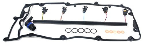 Iniettore cablaggi telaio compatibile con Dis*co*ve*ry 2 De*fen*d*er TD5 AMR6103 Weonefit