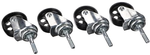 Laufrollen für Getriebeheber SX Transmission Jack 0,5T, 4 STK. - Ersatzteil