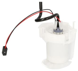 ENGITECH ENT100141 Benzinpumpe elektrisch Kompatibel mit OPEL Corsa C Schrägheck X01 815009 815015 815019