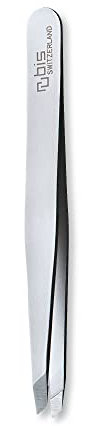 Victorinox, Pinzette RUBIS, Professionale, Bellezza, Manicure Pedicure, acciaio inossidabile, argento