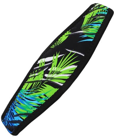Tauchermasken Bandhülle Neopren Wiederverwendbare, 1 Stück