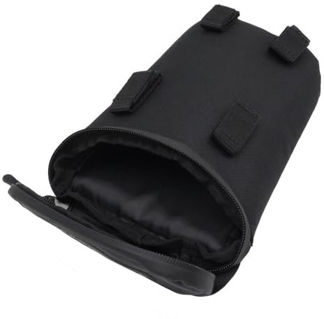 Shkalacar Sac arrière pour moto, sac moto arrière compatible avec Multistrada V4 S Rally PikesPeak