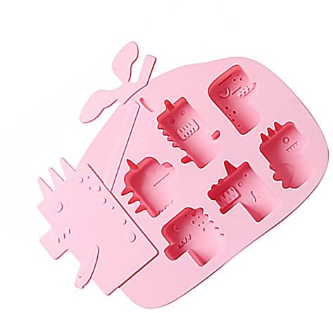 Cabilock De Para Fondant y Galletas De Silicona Antiadherente Multifuncional Para Hornear y Pasteles